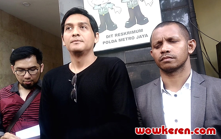 Lucky Hakim Lanjutkan Kasus Penipuan Saat Terima Cek Kosong dari Sang Mantan Pegawai