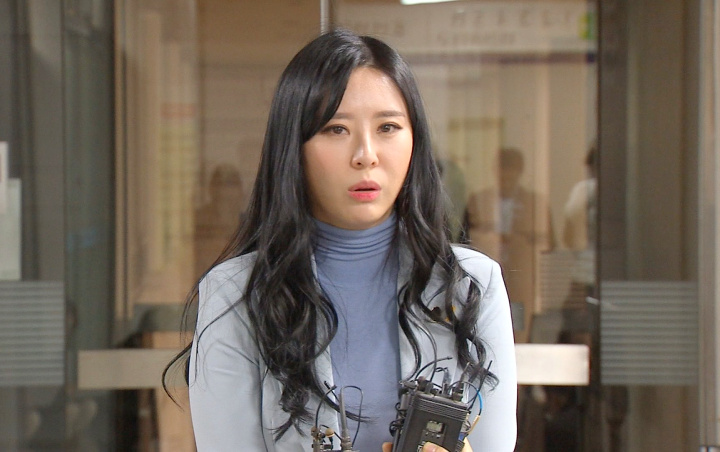 Yoon Ji Oh Tanggapi Pernyataan Lee Mi Sook dan Ungkap Masih Ada Saksi Lain Kasus Jang Ja Yeon