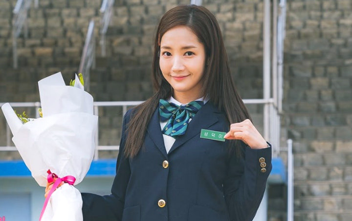 Park Min Young Bakal Jadi Anak SMA di 'Her Private Life', Fans Soroti Umur