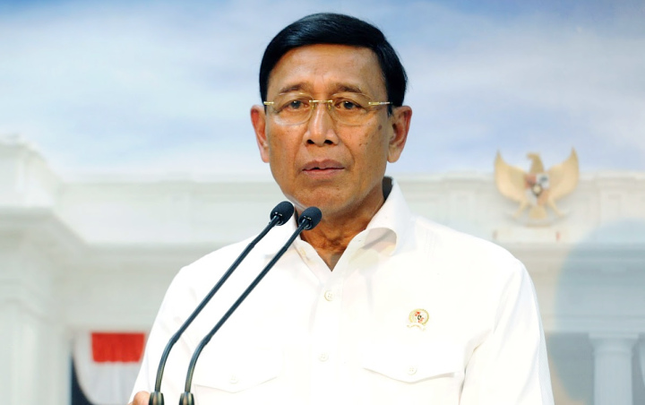 BPN Prabowo Sebut Wiranto Ungkit Tragedi 98 Untuk Tutupi Blunder Penyebar Hoaks Dijerat UU Terorisme