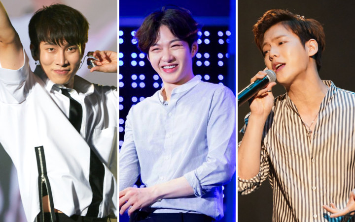 Tiga Anggota BTOB Yang Wamil Kejutkan Fans Dengan Rilis Lagu Spesial 'Sorry'
