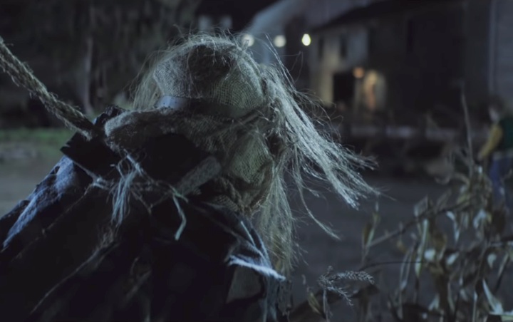 Teaser Trailer 'Scary Stories To Tell In The Dark' Dirilis, Siap Bangkitkan Mimpi Buruk