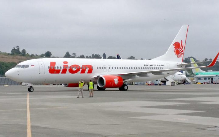 Lion Air Group Langsung Turunkan Harga Tiket Semua Rute Usai Kemenhub Rilis Aturan Baru