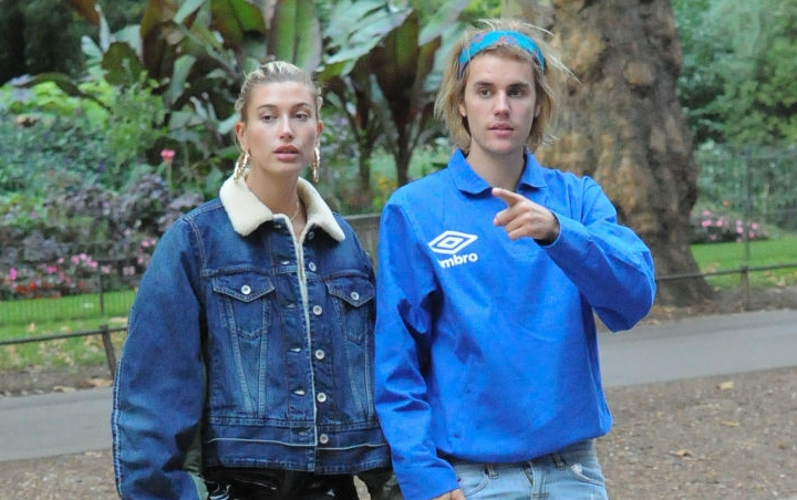 Justin Bieber dan Hailey Baldwin Mulai Bahas Momongan, Siap Jadi Orangtua Muda