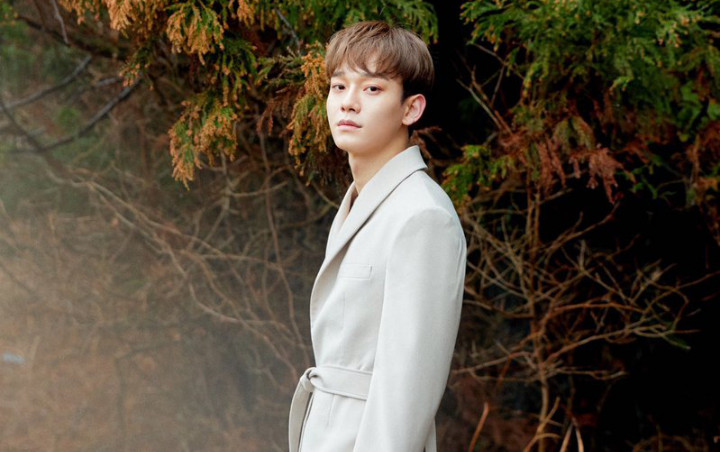 Chen Rilis Mv Debut Solo Beautiful Goodbye Konsep Video Berseni Banjir Pujian