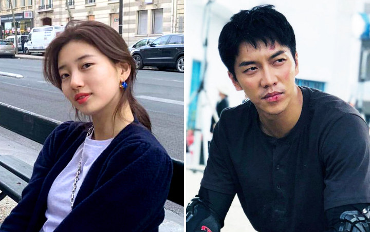 Drama Suzy dan Lee Seung Gi 'Vagabond' Dilaporkan Tunda Jadwal Tayang