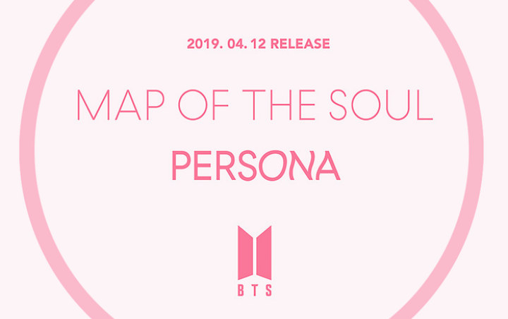 Belum Rilis Bts Map Of The Soul Persona Sudah Cetak Sejarah Baru Chart Billboard
