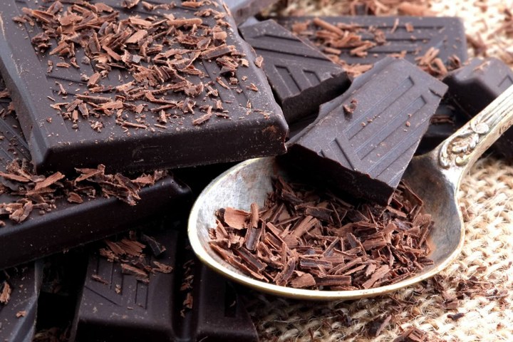 Cokelat Hitam Mencegah Penyakit Jantung