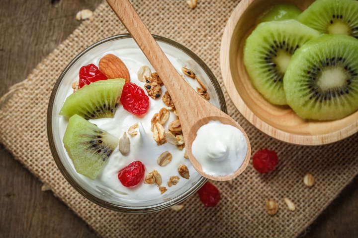 Konsumsi Yogurt dapat Menurunkan Resiko Serangan Jantung