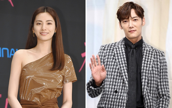 Nana Diincar Bintangi Drama Baru Choi Jin Hyuk 'Justice'