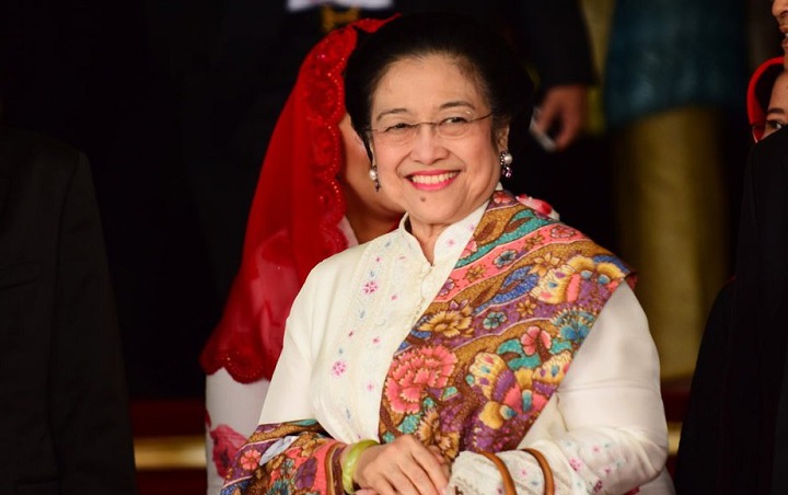 Megawati Bicara Rumitnya Persoalan Bangsa, Tak Serta Merta Beres Hanya Dengan Ganti Pemimpin
