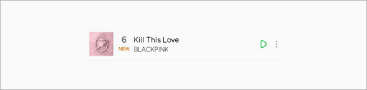 'Kill This Love' Black Pink Raih Posisi 6 Saat Baru Dirilis, Netter Berikan Cibiran