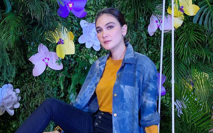 Luna Maya Dimaki 'Ratu Bohong' oleh Bala-Bala Syahrini-Reino, Fans Ngotot Juni 2018 Belum Putus