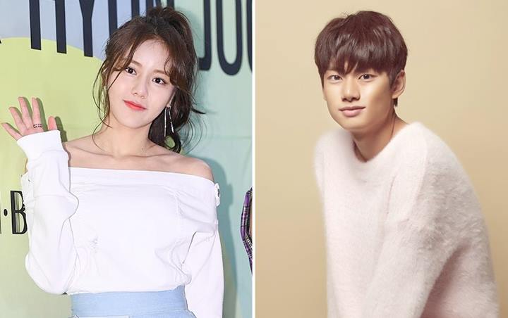 Hyejeong AOA Digosipkan Pacari Brondong Bintang Web Drama 'A-Teen'