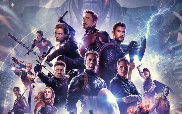 Para Superhero Pastikan Akhir 'Avengers: Endgame' Tampilkan Kejutan Besar Lewat Video Berikut Ini