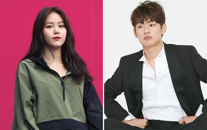 Hyejeong AOA Dikonfirmasi Pacari Ryu Ui Hyun, Netter Sebut Pacar Baru Lebih Baik dari Mantan