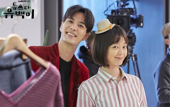 Kim Ji Suk Bikin Berdebar Jadi Teman Kencan Jeon So Min di ...