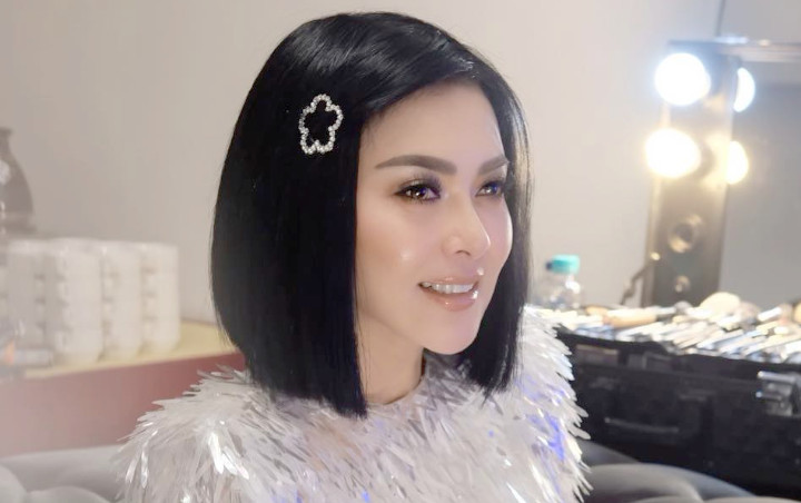 Kerap Dibandingkan Dengan Syahrini, Ini Harga Tas Tiara Dewi