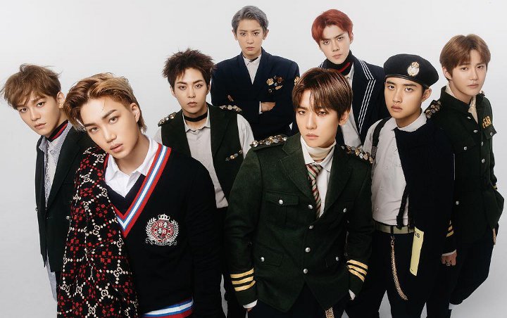 SM Bikin Fans Bingung, Rilis Merchandise Ini untuk Rayakan 7 Tahun Debut EXO