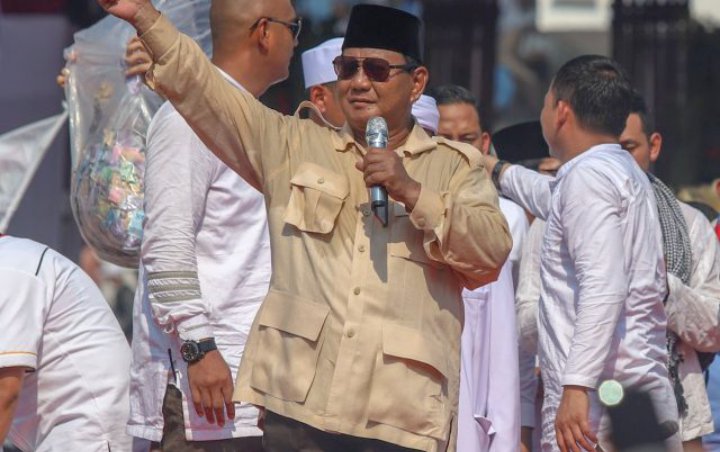  Prabowo Sebut Banyak BUMN 'Dirampok': Nanti Mereka Tanya, Mana Buktinya?