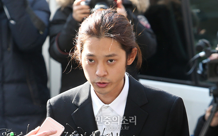 Jung Joon Young dkk Dicurigai Konsumsi Narkoba dan Pakai Trik Ini Agar Tak Terdeteksi