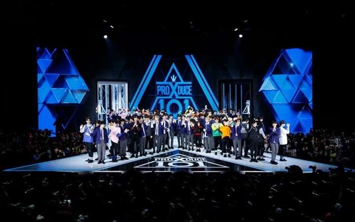 Lagu-Lagu Penampilan Perdana Peserta 'Produce X 101' Terungkap, Netter Beri Kritikan