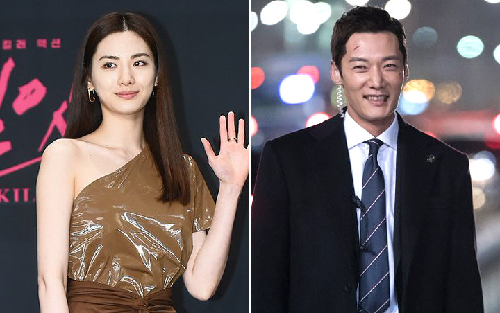 Nana Setuju Dampingi Choi Jin Hyuk di Drama Baru KBS 'Justice'