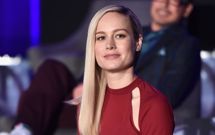 Brie Larson Mengaku Sempat Alami Kesulitan Saat Gabung di MCU