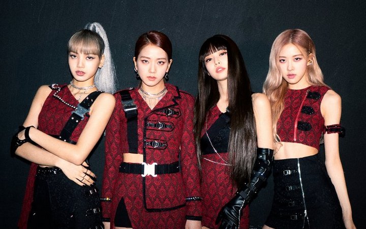 Black Pink Bakal Jadi Bintang Tamu 'The Late Late Show', Jadwal Padat Bikin Khawatir