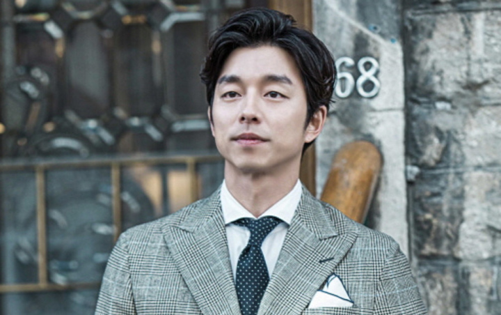 Gong Yoo Ungkap Keinginannya untuk Bintangi 'Goblin' Season 2