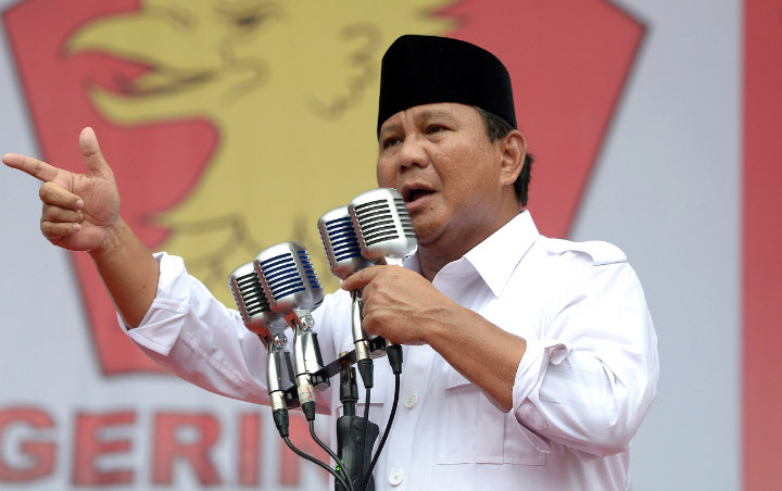 Prabowo Kembali Berencana Umumkan 80 Putra Terbaik Bangsa, Kandidat Calon Menteri?
