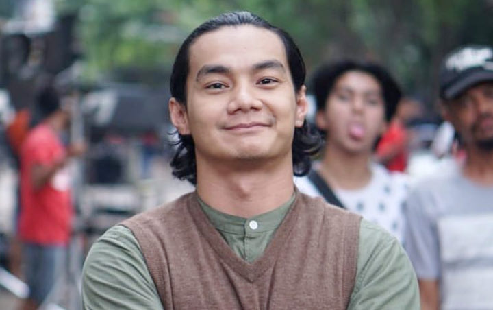  4 Tahun Jadi Pecandu, Aktor FTV Agung Saga Ungkap Motif Pakai Narkoba
