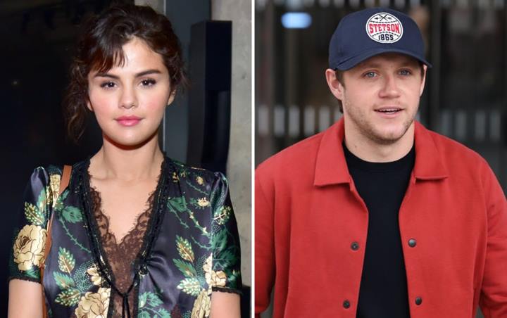 Selena Gomez dan Niall Horan Bantah Rumor Kencan Meski Kedapatan Jalan Bareng 