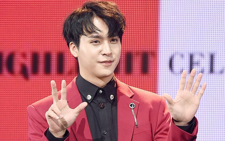 Jelang Wamil, Dongwoon Highlight Ungkap Jadwal Perilisan Album Debut Solo 'Act 1: The Orchestra'