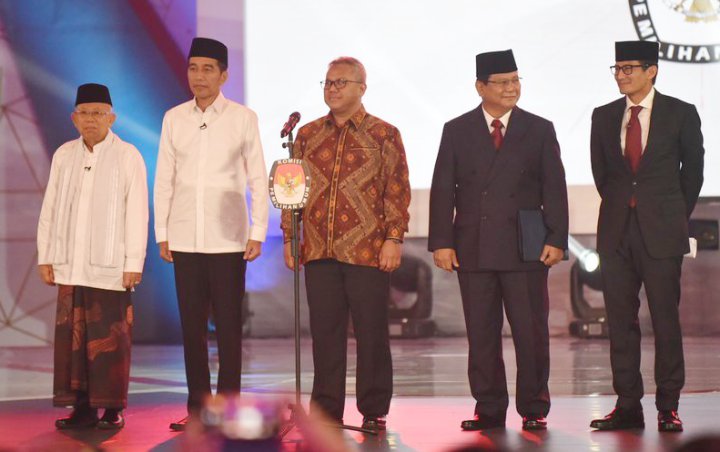 Debat Terakhir Bakal Lebih Panas, Prabowo Gunakan Strategi 'Serang' Jokowi?