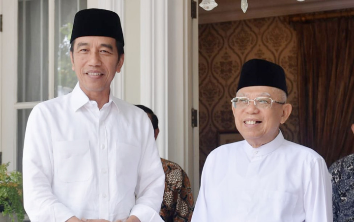 LSI Nilai Potensi Golput Banyak Ada di Perolehan Suara Jokowi-Ma'ruf Hingga Untungkan Prabowo-Sandi
