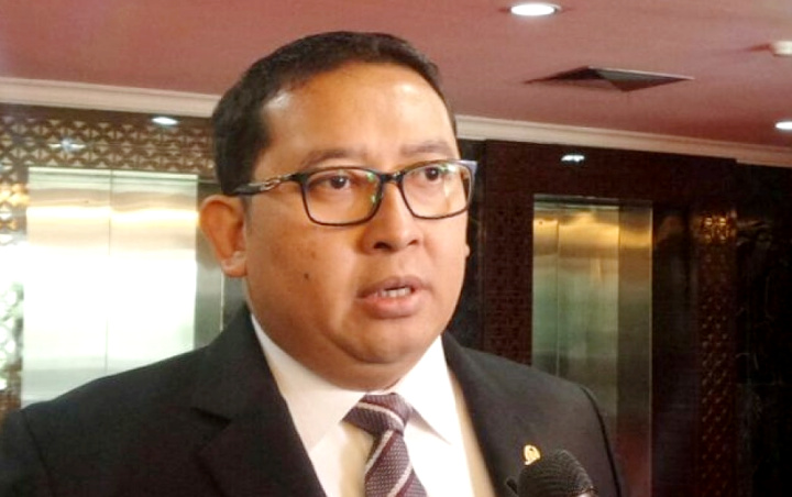 Fadli Zon Bantah Tudingan yang Sebut Prabowo Kritik Pemerintahan SBY di Debat Terakhir