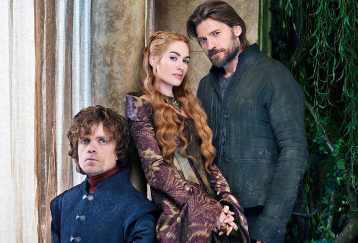 Trio Lannister