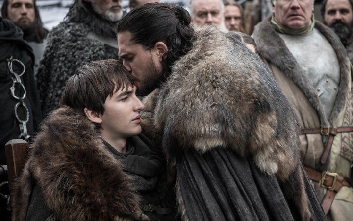 Episode Perdana 'Game of Thrones' Pecahkan Rekor Tayang, Tembus 17,4 Juta Penonton