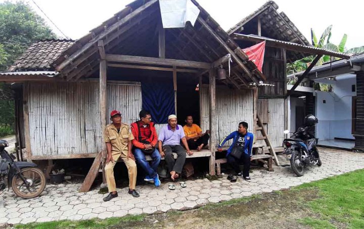 52 Warga Ponorogo yang Termakan Isu Kiamat dan Pindah ke Malang Akhirnya Pulang Untuk Nyoblos
