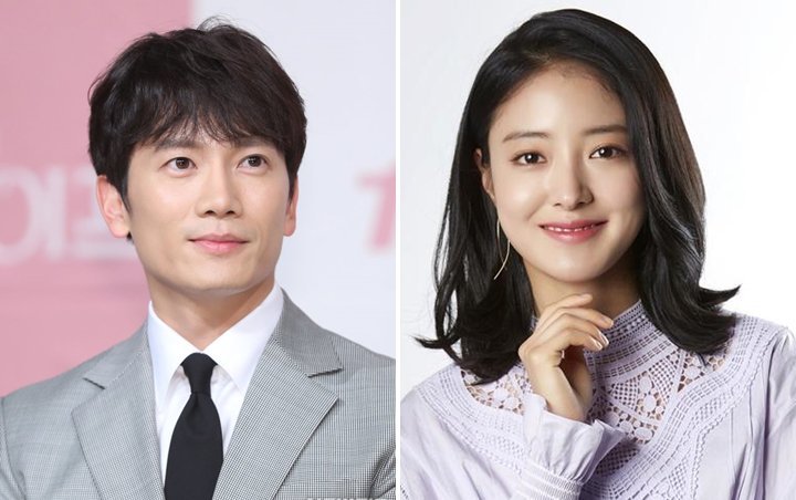 Ji Sung Resmi Gabung dengan Lee Se Young di Drama Baru SBS sebagai Dokter Jenius