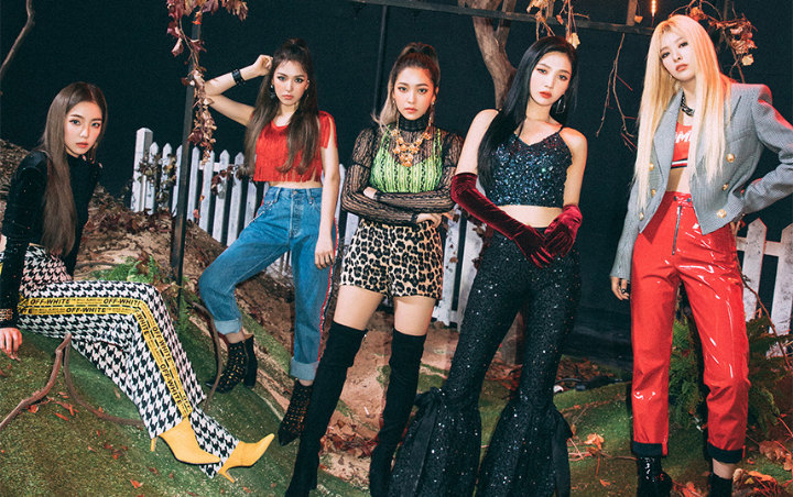 Red Velvet Siap Tampil di Konser Gratisan di Indonesia, Intip Acara dan Tanggalnya