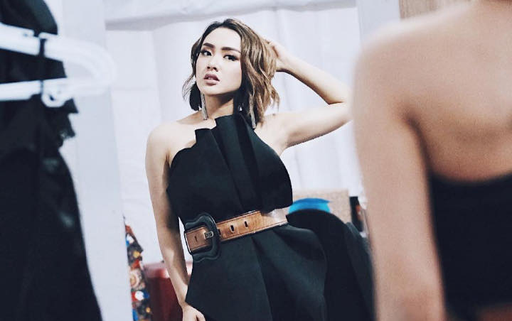 Cita Citata Muak Dijodohkan Dengan Teman Pria, Ejek Netizen 'Kuno' Hidup Di Zaman Siti Nurbaya