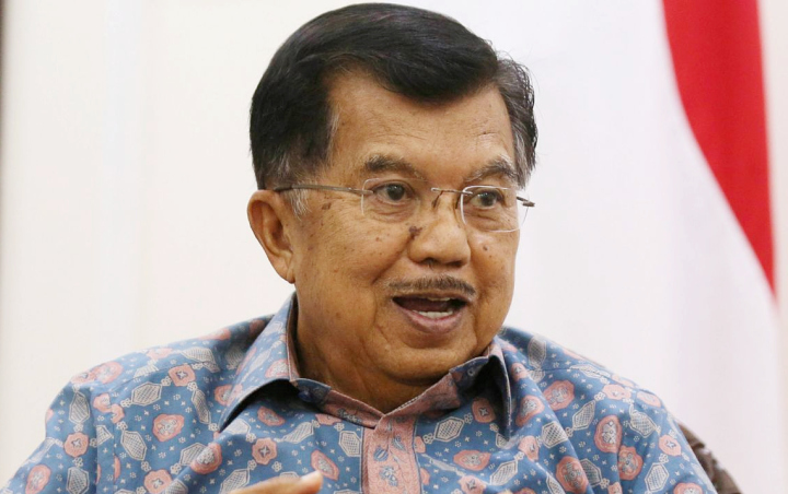  Jusuf Kalla Nilai Proses Pemilu 2019 Rumit, Minta Pileg dan Pilpres Dipisah 2024 Nanti