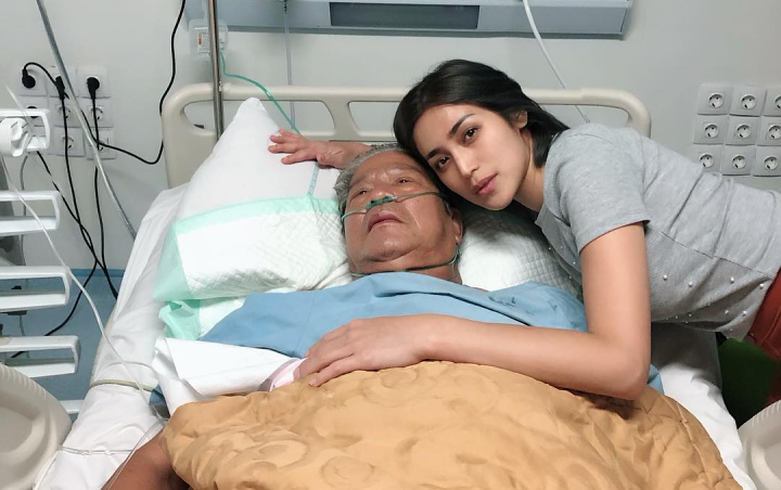Pengobatan Ayah Jessica Iskandar Habiskan Setengah Miliar, Curhat Perlakuan Biadab RS di Jakarta