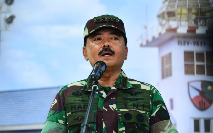 Jaga Stabilitas NKRI, TNI Bakal Tindak Tegas Pengganggu Ketertiban Umum Usai Pemilu