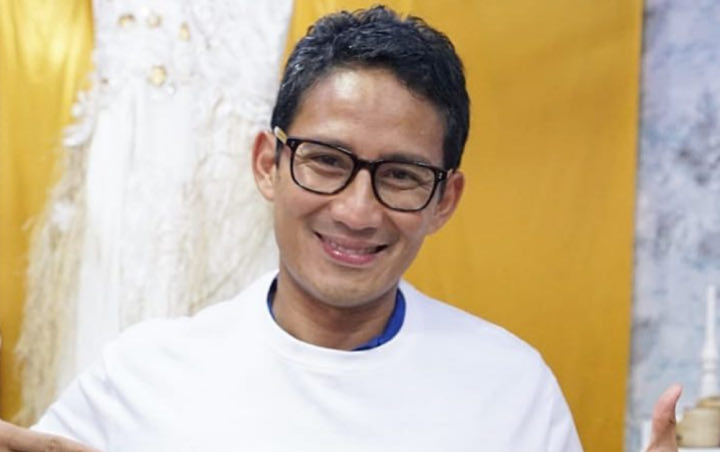 Sakit Hingga Harus Cek Darah, Sandiaga Singgung Keadilan Minta Masyarakat Kawal Penghitungan Suara