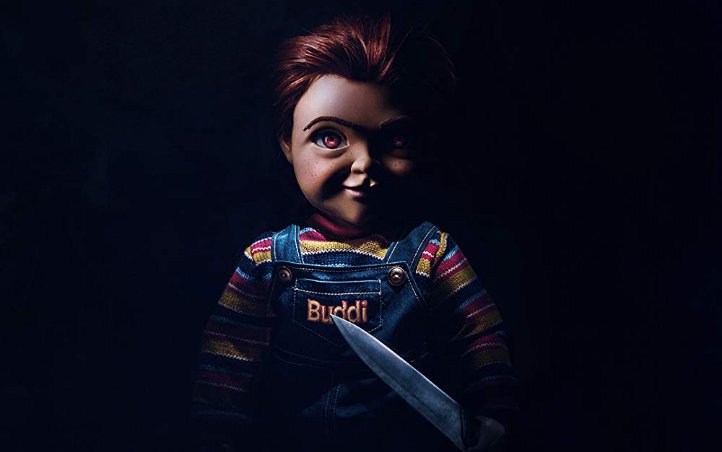 Chucky Berburu Korban di Trailer Baru 'Child's Play'