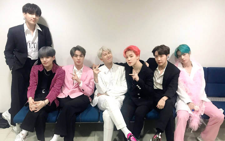 Diprotes Fans, Pihak 'Inkigayo' Jelaskan Alasan Kenapa BTS Tak Masuk Nominasi Pemenang