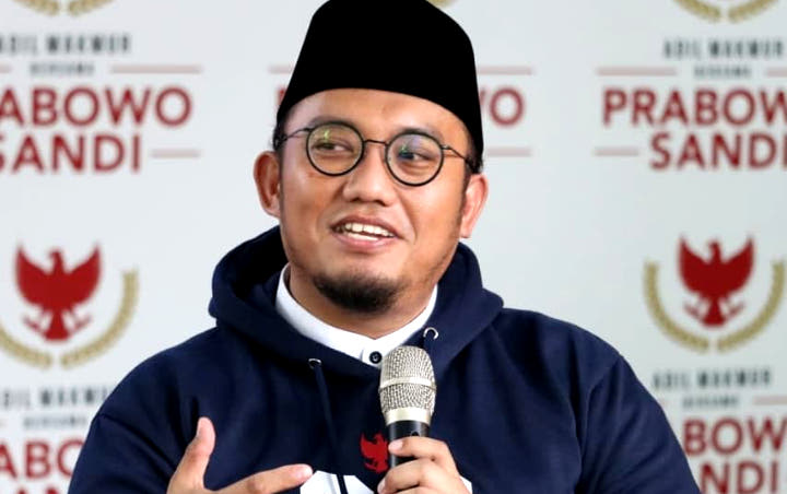 BPN Prabowo Tuding Banyak LSM Tutup Mata Soal Kecurangan Pemilu 2019